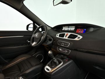Renault Scénic
